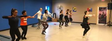 Alegria Dance and Fitness