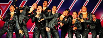 Dance Express New Jersey