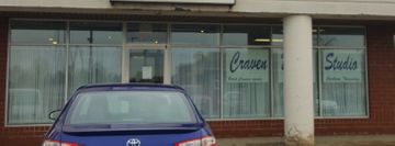 Craven Dance Studio