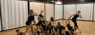 Dream Catchers Performing Arts Company