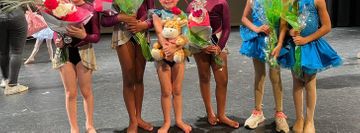 Chace Dance Company
