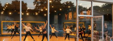 Hall of Fame Dance Challenge