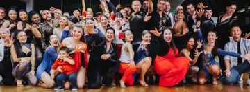 Tropical Soul Dance Studio