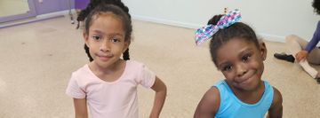 Fields Dance Studio