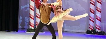 Jeremiah 31 Dance Productions