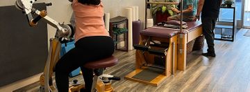 Body Evolution Studio