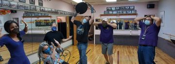 Eastside Dance Company