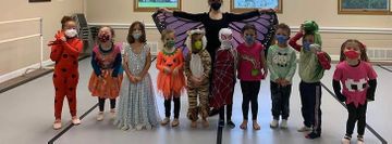 Delta Dance Connection