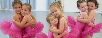 Cynthia's Dance Center