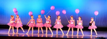 En Avant School of Dance