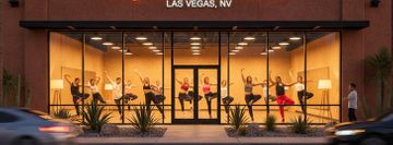 Delgado Dance Studios