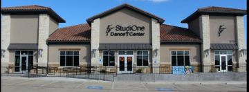 Studio One Dance Center