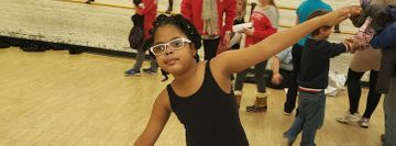BalletMet Dance Academy