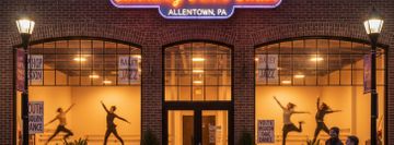Muhlenberg Community Dance Center