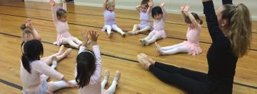 Sharon's Studio of Dance