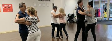 Academy of Ballroom & Social, Inc