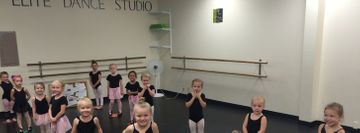 Spokane Elite Dance Studio