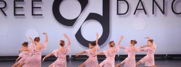 Creative Dance Center