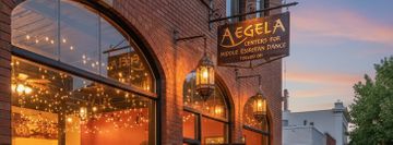 Aegela Centers for Middle Eastern Dance