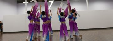 Rhythm Street Dance Studio