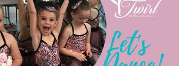 Twirl Dance Company