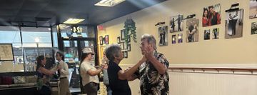 Lakeland Ballroom