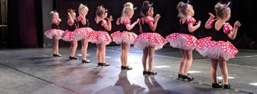 Spotlight Dance Center