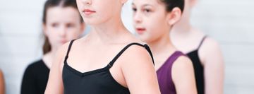 Southern New Hampshire Dance Theater