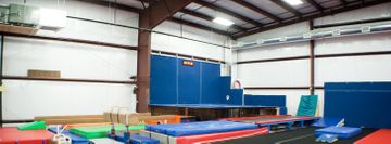 Upper Merion Dance & Gymnastics Center