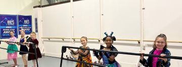 Platinum Dance Company