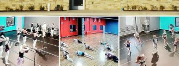 Virtues In Motion Dance Studio