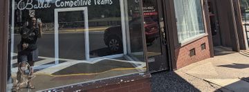 Hot Styles Dance Company-Bellefonte