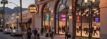 US Open Dance Championships