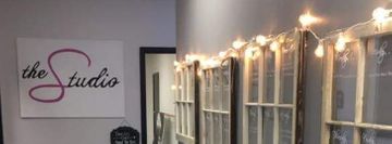 The Studio-School of Dance