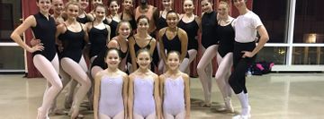 Greater York Dance
