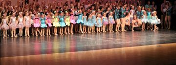 Visions In Motion Dance Studio
