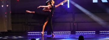 Britney Boyd Dance Company