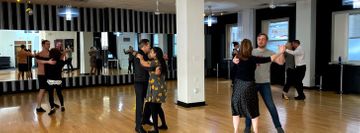 Arthur Murray Boston Dance Studio