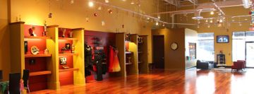 Fred Astaire Sugarland Dance Studio