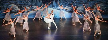 Dance Lessons and Classes in Orange County
