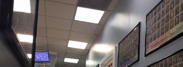 Woodbridge School of Dance