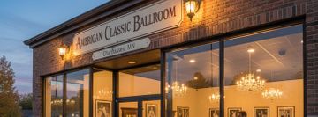American Classic Ballroom