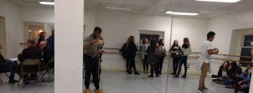 East European Folklife Center