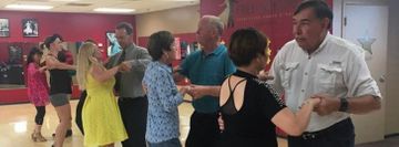 Fred Astaire San Diego Dance Studio