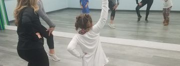 Above The Barre Dance Academy