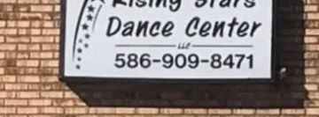 Rising Stars Dance Center
