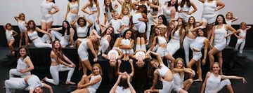 Tinley Park Dance Studio