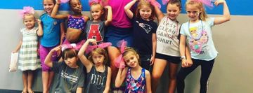 Dance Dynamics-North Little Rock