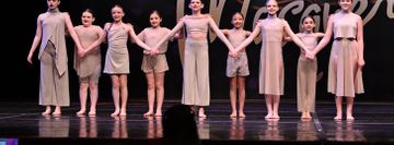 Joleen's Starz of the South Performing Arts