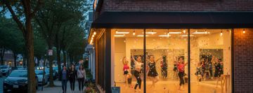 Tip Tap Toe Dance Studio